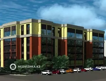 ЖК Grand Aktobe, миниатюра 4