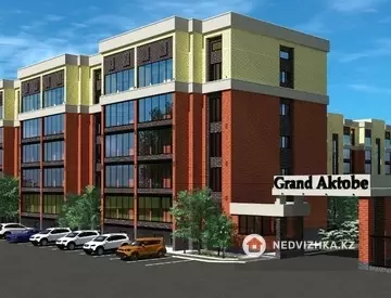 ЖК Grand Aktobe, миниатюра 5