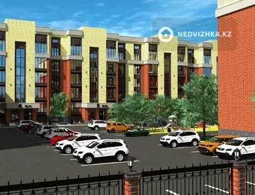 ЖК Grand Aktobe, миниатюра 6