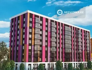 ЖК Апартамент отель Living Hotel Aktobe, миниатюра 1