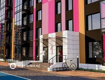 ЖК Апартамент отель Living Hotel Aktobe, миниатюра 2