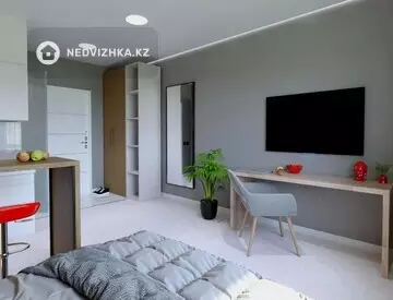 ЖК Апартамент отель Living Hotel Aktobe, миниатюра 3