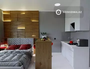 ЖК Апартамент отель Living Hotel Aktobe, миниатюра 4