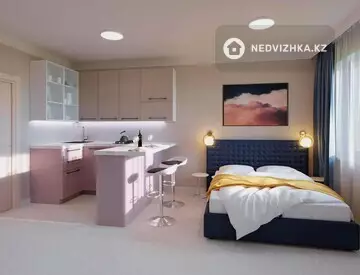 ЖК Апартамент отель Living Hotel Aktobe, миниатюра 5