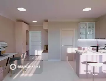 ЖК Апартамент отель Living Hotel Aktobe, миниатюра 6