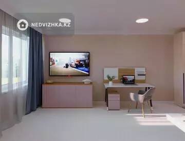 ЖК Апартамент отель Living Hotel Aktobe, миниатюра 7