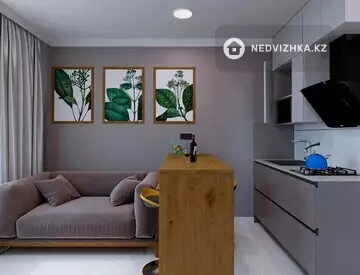 ЖК Апартамент отель Living Hotel Aktobe, миниатюра 8