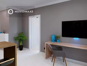 ЖК Апартамент отель Living Hotel Aktobe, миниатюра 9
