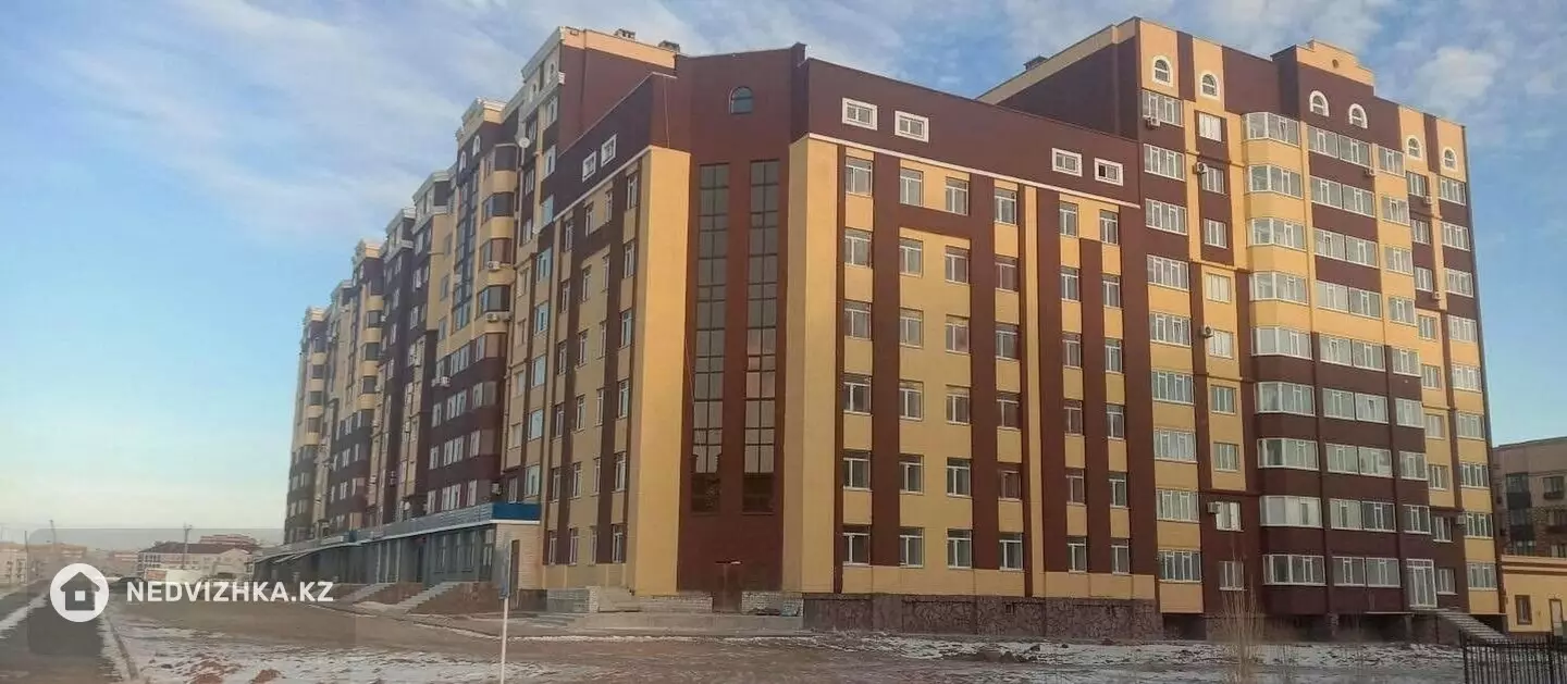 ЖК Mangilik, фотография 1