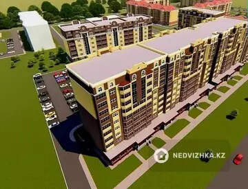 ЖК Mangilik, миниатюра 2
