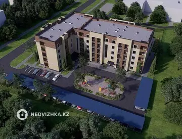 ЖК NOVO-Dom, 5-нобай
