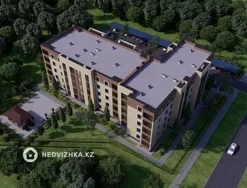 ЖК NOVO-Dom, 6-нобай