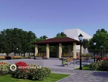 ЖК NOVO-Dom, 7-нобай