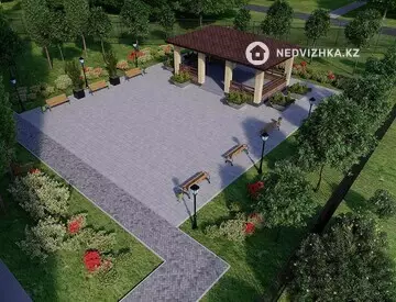 ЖК NOVO-Dom, 8-нобай