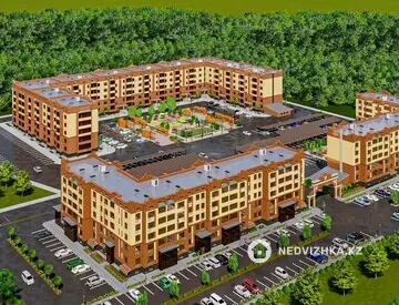ЖК Sunqar, миниатюра 1