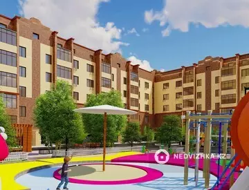ЖК Sunqar, миниатюра 2