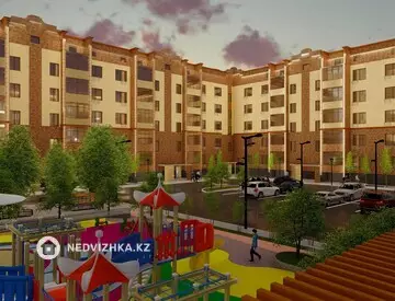 ЖК Sunqar, миниатюра 3