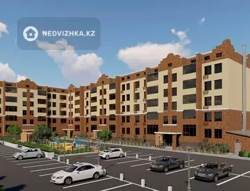 ЖК Sunqar, миниатюра 9