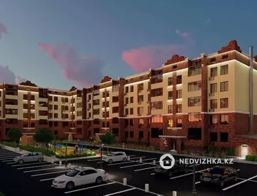 ЖК Sunqar, миниатюра 11