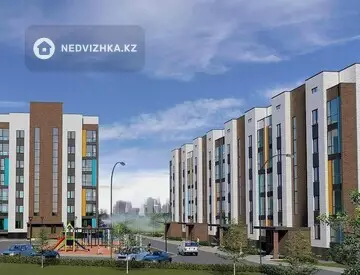 ЖК Zere, миниатюра 1