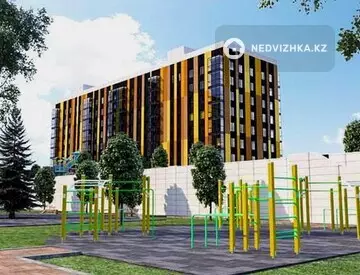 ЖК Алаш Орда, миниатюра 4