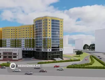 ЖК Арайлы, миниатюра 1