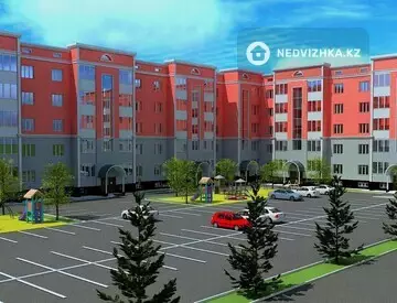 ЖК Даулет, миниатюра 2