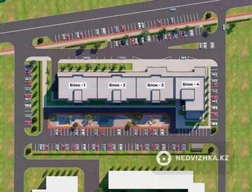ЖК Domino, миниатюра 5