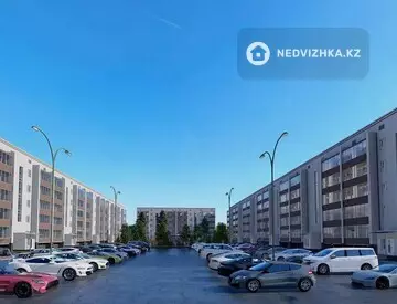 ЖК Jibek Joly, миниатюра 2