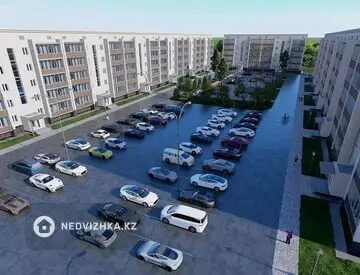 ЖК Jibek Joly, миниатюра 4