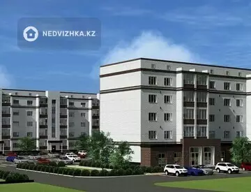 ЖК Jibek Joly, миниатюра 6