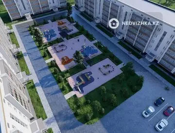 ЖК Jibek Joly, миниатюра 10