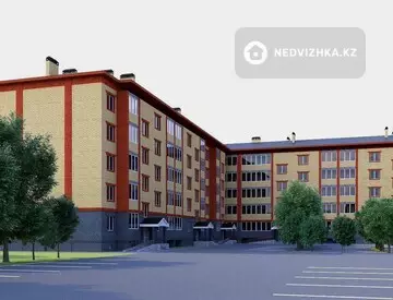 ЖК Кызгалдак, миниатюра 1