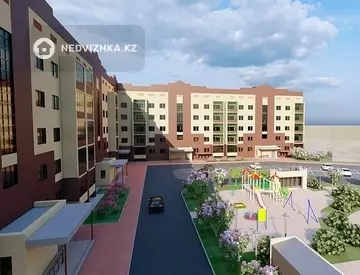 ЖК Tomiris, миниатюра 1