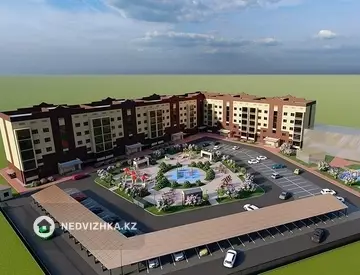 ЖК Tomiris, миниатюра 7