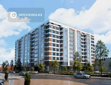 ЖК Arman, миниатюра 1