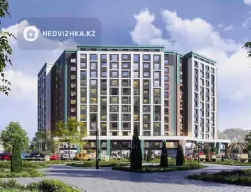 ЖК Kausar, миниатюра 1