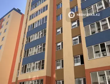 38.6 м², 1-комнатная квартира, этаж 1 из 9, 39 м², изображение - 4