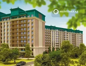 ЖК Асылтас, миниатюра 2