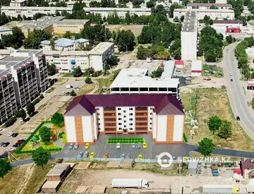ЖК Северо-Восток 2, 19/2, 1-нобай