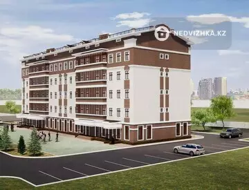 ЖК на Ермекова, миниатюра 1