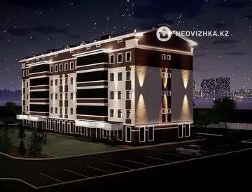 ЖК на Ермекова, миниатюра 3