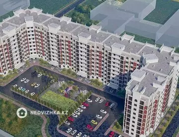 ЖК Айсар, миниатюра 2