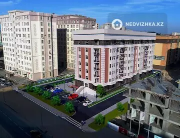 ЖК Алтын Уя, миниатюра 1