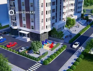 ЖК Алтын Уя, миниатюра 7