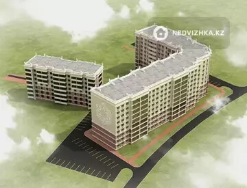 ЖК Батыс, миниатюра 2