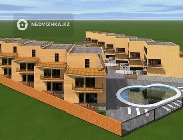 КГ Таунхаусы 4А, миниатюра 1