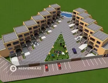 КГ Таунхаусы 4А, миниатюра 4
