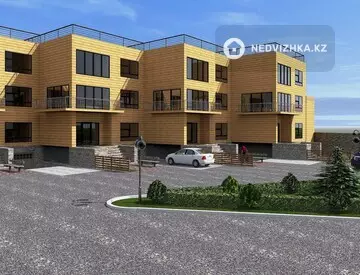 КГ Таунхаусы 4А, миниатюра 11