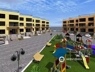 КГ Таунхаусы 4А, миниатюра 12